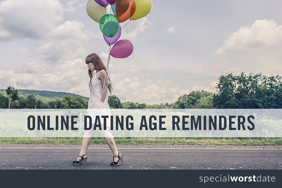 Online Dating All Ages
