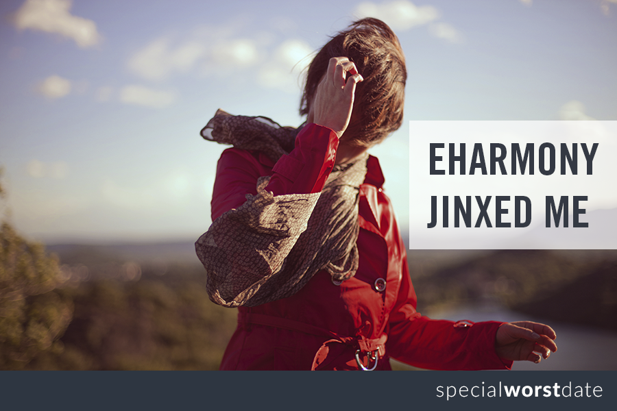 The Time I Canceled eHarmony and Got Jinxed by ePhil