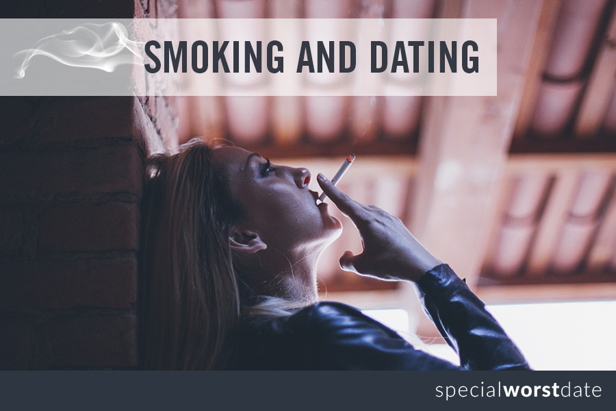 Can You Date and Be a Smoker?